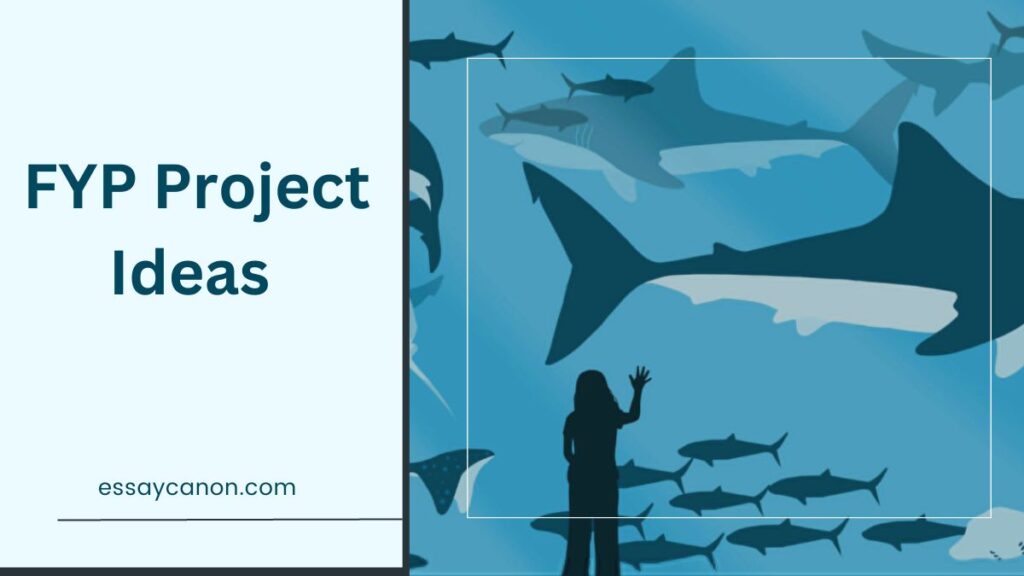 Shark Tank Project Ideas