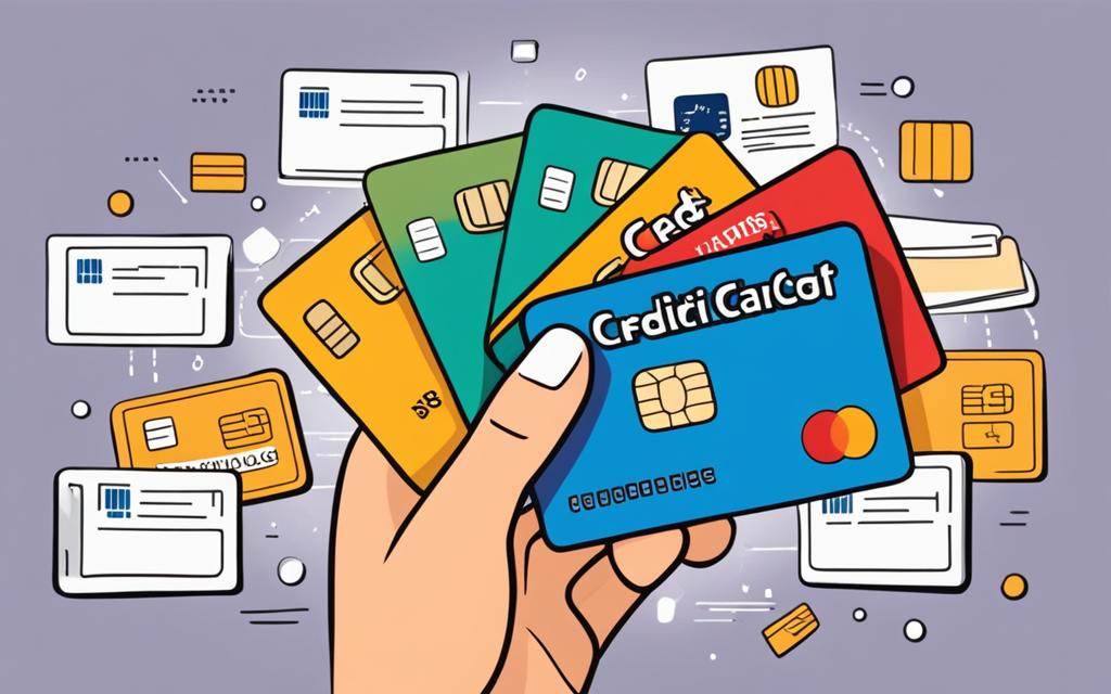 things to consider when picking a credit card